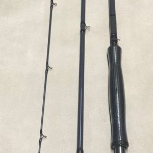 BTCarbonFiberMasterGlassGray3Pc